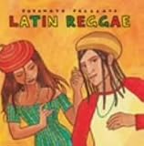PUTUMAYO WORLD MUSIC LATIN REGGAE 画像