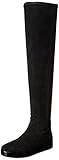 Gentle Souls Women's Dac Slouch Boot,Black,8 M US
