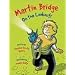 Martin Bridge: On the Lookout!