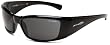 Arnette Men's Rage XL Wrap Sunglasses