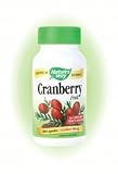 Cranberry Fruit ( 100 Caps ) ( Vaccinium macrocarpon ) Nature's Way