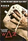 Melissa George Selma Blair in Waz DVD Region 2 Pal Import English Audio