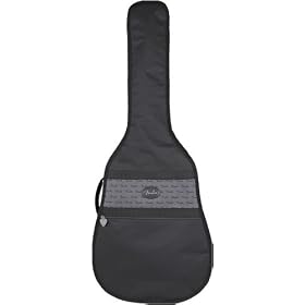 Fender Gig Bag - Standard Dreadnought Acoustic Guitar