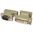 Adapter DVI Female to VGA Male / Converter