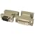 Adapter DVI Female to VGA Male / Converter
