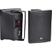 Boston Acoustics Voyager VOYA4B 4.25-Inch 2-Way Outdoor Speakers (Black)