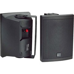 Boston Acoustics Voyager VOYA5B 5.25 Inch 2 Way Outdoor Speakers (Black) 31yyZqPSrjL Boston Acoustics Voyager VOYA5B 5.25 Inch 2 Way Outdoor Speakers (Black)