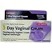 Clotrimazole 3-Day Vaginal Cream - 0.74 Oz