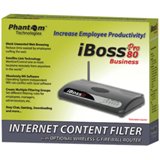IBOSSPRO80 Business Wr By Phantom Technologies