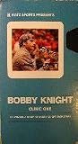 The Winning Theory of Bobby Knight Basketball - Video Tape - Clinic One