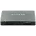 IOGEAR 56-in-1 USB 2.0 Flash Memory Card Reader GFR281