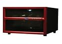 Emerson Electronics FR23RD 13" 8 Bottle Wine Cooler