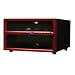 Emerson Electronics FR23RD 13" 8 Bottle Wine Cooler