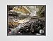 Boston College Eagles "Conte Forum" Double Matted 8" x 10" Photograph (Unframed)