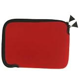 Skque Durable Neoprene Case Sleeve for eBook Reader Nook