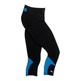 Women's Brooks Vapor Dry 2 Capri at Brooks
