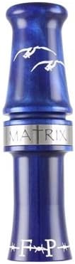 Field Proven Matris Goose Call Blue Pearl 294