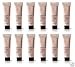 Mary Kay Extra Emollient Travel Size Lot 12