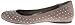 Jessica Simpson Women's Mikia Ballet Flat