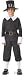 Search : Boy's Thanksgiving Pilgrim Costume (Size:X-Sm 4-6)