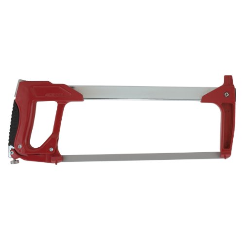 58281 12In. Diecast Alum Hacksaw - Great Neck Saw Mfg Inc