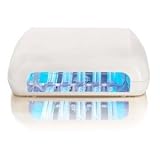 Ikonna 45 Watt Gel Curing UV Lamp/Light Nail Dryer