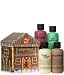 philosophy - the gingerbread house - high foaming shampoo, shower gel & bubble baths