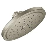 ShowHouse Single Function Shower Head S176BN Brushed Nickel