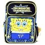 Sponge Bob School Backpack / Large Size / Laugh