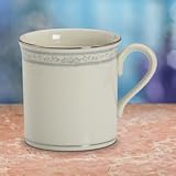 Charleston Mug by Lenox China