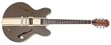 Epiphone ES-333 Tom Delonge Signature Archtop Electric Guitar