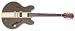 Click to Enlarge Image 31yyiF83CwL. SL75 Epiphone Tom DeLonge Signature ES 333 Semi Hollow Electric Guitar, Brown Stripe
