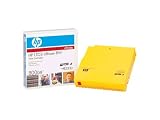 Hewlett Packard - HP Ultrium 800GB Non-Custom Label 20pk