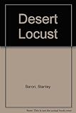 The desert locust