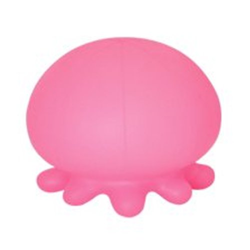 I Love New Yoku / Jellyfish Bath Light, Pink