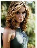 Burton, Hilarie - Signed 8x10