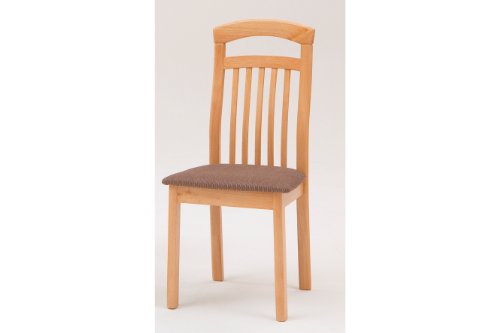 Stuhl Massivholz 2er Set