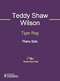 Tiger Rag Sheet Music (Piano Solo)