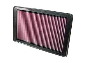 K&N 33 2358 Replacement Air Filter