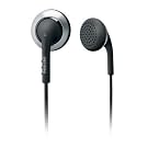 Philips SHE2640/00 Silver/Grey iPod In-Ear Headphones