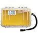 Pelican 1050 Micro Case: Dry Box Protection for Cameras, Phones, MP3 players