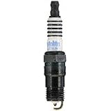Autolite AP764 Platinum Spark Plug , Pack of 1 by Autolite