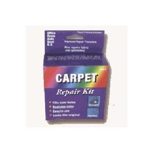 Carpet Repair Kit As Seen on TV Carpet Repair Kit As Seen on TV