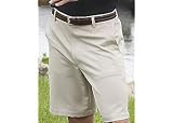 Boca Classics Club Golf Flat Front Shorts