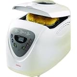 NEW SUNBEAM 5891 2-LB BREAD MAKER WITH 58-MIN BREAD SETTING (ELECTRONICS-OTHER)