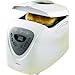 NEW SUNBEAM 5891 2-LB BREAD MAKER WITH 58-MIN BREAD SETTING (ELECTRONICS-OTHER)