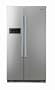 LG GS 3159 PVJZ Side by Side / A++ / 175.30 H�he / 345 kWh/Jahr / 352 L K�hlteil / 175 L Gefrierteil / Premium Platinum / Linear Kompressor / Total No Frost