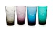 Marquis by Waterford Polka Dot Hi Ball S/4