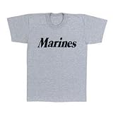 Kids Marine PT T-Shirt