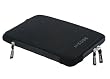 M-Edge Touring Kindle Sleeve (Fits 6" Display, Latest Generation Kindle), Black